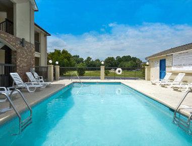 Howard Johnson By Wyndham Ga Georgetown