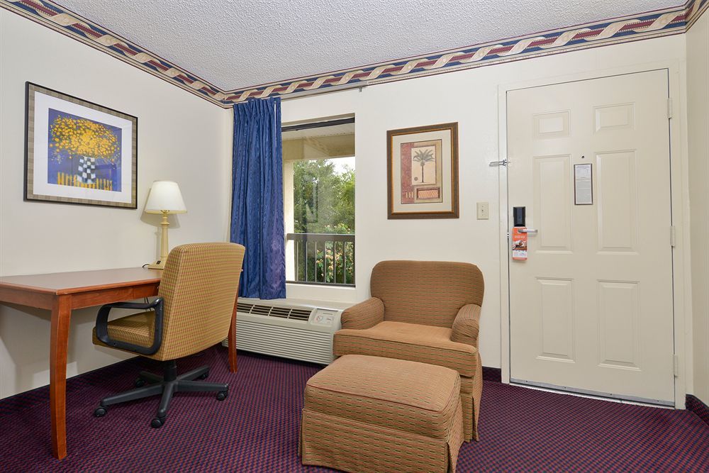 Howard Johnson By Wyndham Ga 2* Georgetown