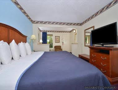 Howard Johnson By Wyndham Ga Georgetown