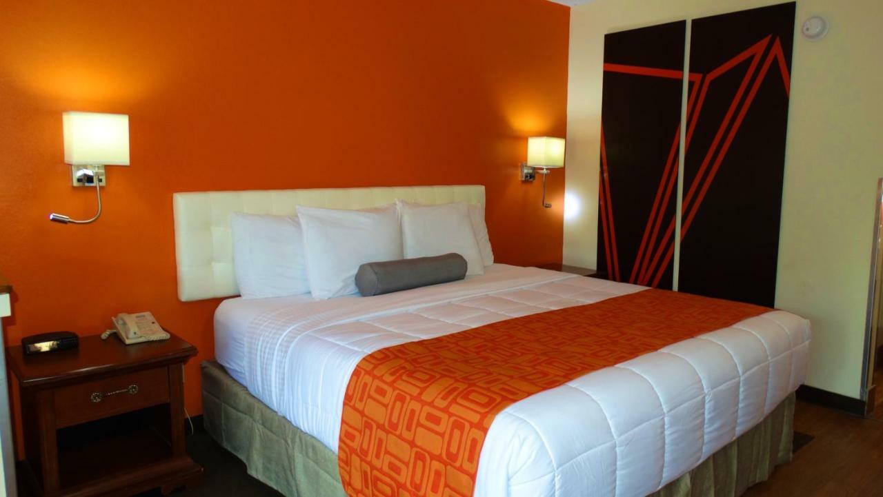 Hotel Howard Johnson By Wyndham Ga Georgetown